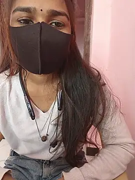 Iamyourdarling online show from 11/17/25, 07:12