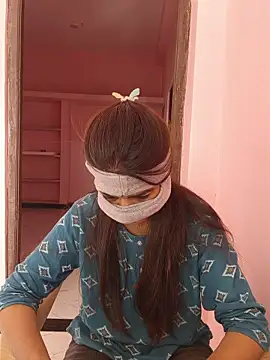 Iamyourdarling online show from 11/12/25, 06:28