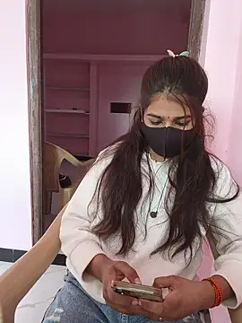 Iamyourdarling online show from 11/15/25, 08:40