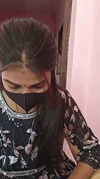 Iamyourdarling online show from 11/11/25, 06:30