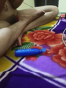 Iamyourdarling online show from 04/03/26, 05:36