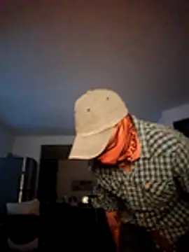 Danbam1920 online show from 07/13/26, 03:39