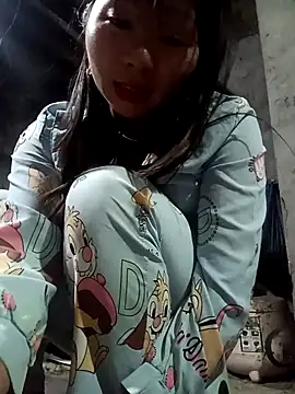 vangkt-cute online show from 02/15/26, 08:41