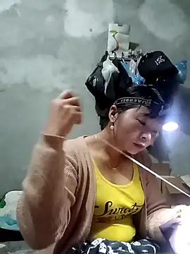 vangkt-cute online show from 12/05/25, 07:45