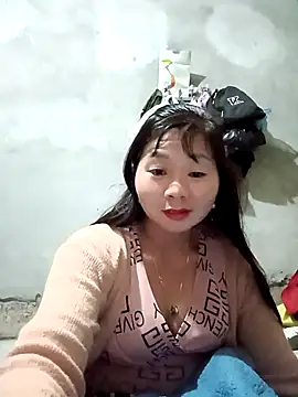 vangkt-cute online show from 12/20/25, 10:56