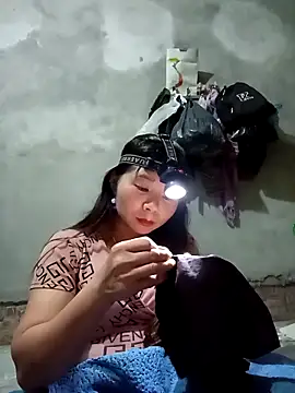 vangkt-cute online show from 12/21/25, 11:45