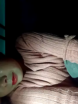 vangkt-cute online show from 01/13/26, 05:11