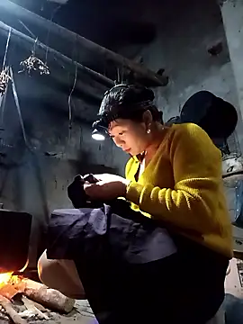 vangkt-cute online show from 01/14/26, 12:20