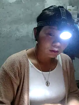 vangkt-cute online show from 11/19/25, 06:08