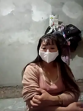 vangkt-cute online show from 12/16/25, 05:50