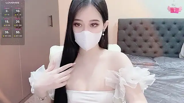 Lucii baby online show from 01/15/26, 05:05