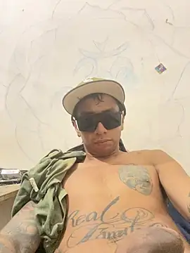Miichell1 online show from 06/01/26, 05:12