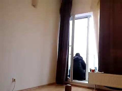 MissyDior8 online show from 11/27/25, 06:14