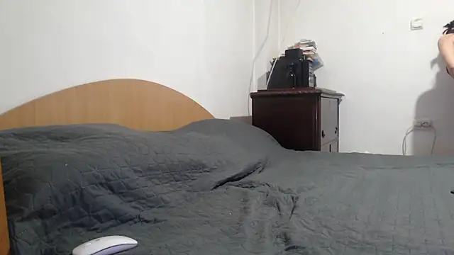 MissyDior8 online show from 02/15/26, 11:42