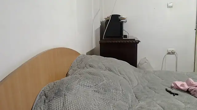 MissyDior8 online show from 02/20/26, 06:10