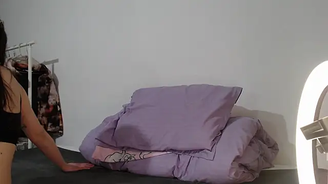 MissyDior8 online show from 02/27/26, 07:35