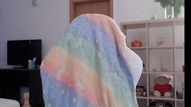 MissyDior8 online show from 01/14/26, 06:50