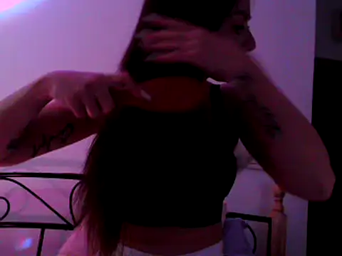 MissyDior8 online show from 11/23/25, 05:39