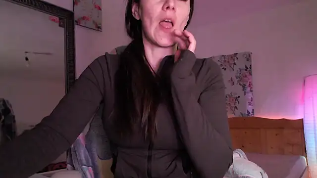 MissyDior8 online show from 03/24/26, 09:31