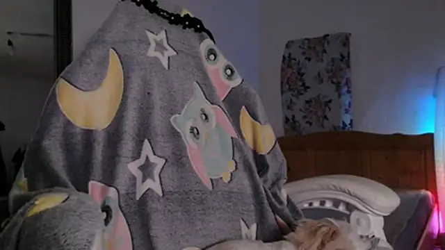 MissyDior8 online show from 03/28/26, 08:59