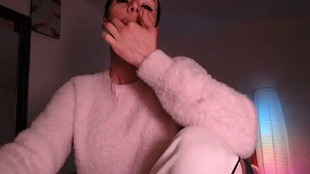 MissyDior8 online show from 03/30/26, 09:22