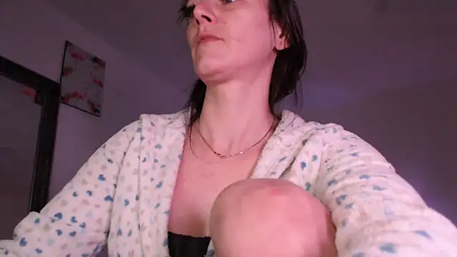 MissyDior8 online show from 03/20/26, 09:54