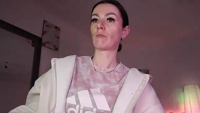 MissyDior8 online show from 03/23/26, 07:19