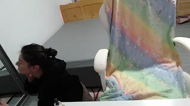 MissyDior8 online show from 03/07/26, 09:37