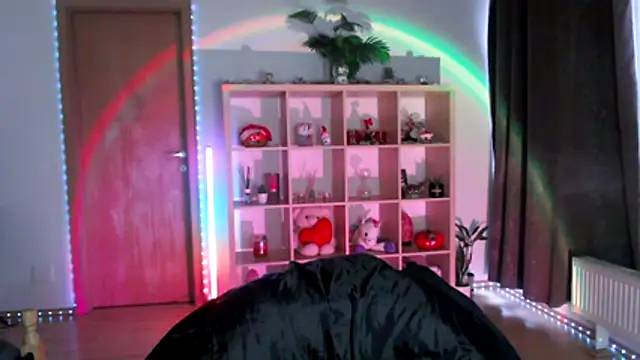 MissyDior8 online show from 12/03/25, 07:19