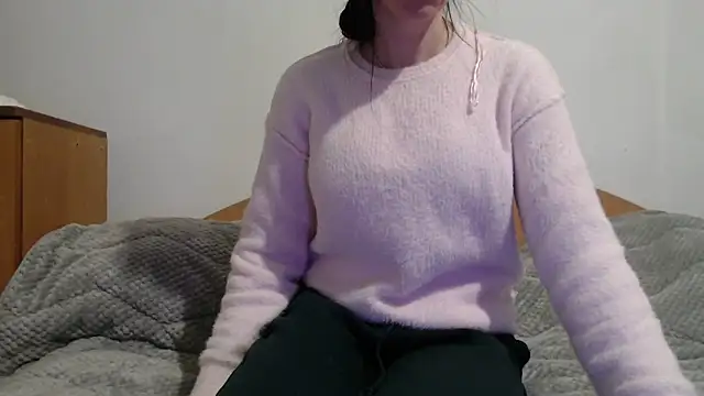 MissyDior8 online show from 02/21/26, 11:01