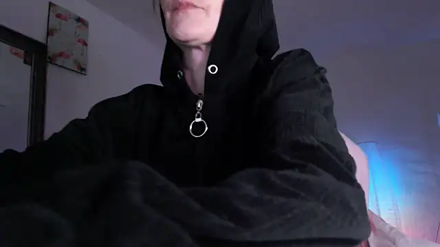 MissyDior8 online show from 03/19/26, 10:04