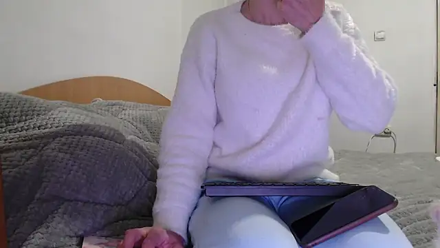 MissyDior8 online show from 02/05/26, 05:58