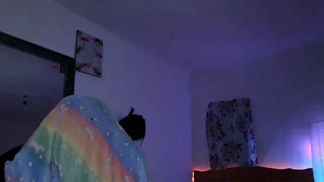 MissyDior8 online show from 03/27/26, 09:54