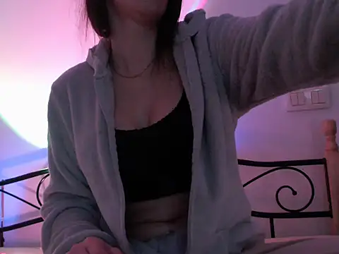 MissyDior8 online show from 11/20/25, 05:30