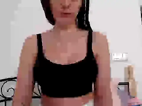 MissyDior8 online show from 11/22/25, 06:12