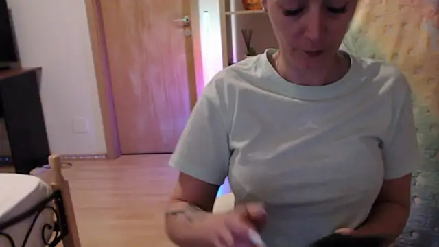 MissyDior8 online show from 01/09/26, 03:30