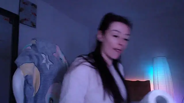 MissyDior8 online show from 03/17/26, 11:57