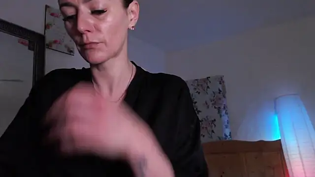 MissyDior8 online show from 04/03/26, 10:11