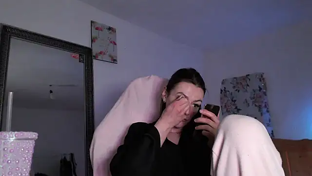 MissyDior8 online show from 04/02/26, 07:15