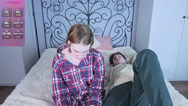 Danny loves Mary online show from 12/20/25, 12:41