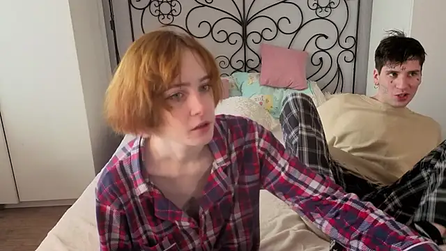 Danny loves Mary online show from 03/12/26, 03:12