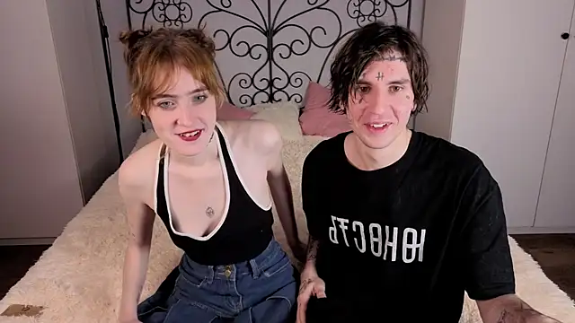 Danny loves Mary online show from 11/23/25, 01:59