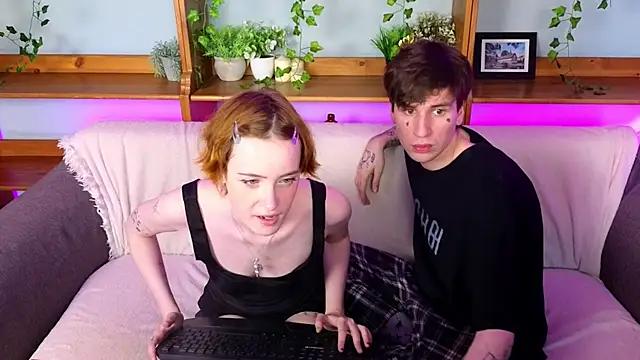 Danny loves Mary online show from 05/31/26, 02:39
