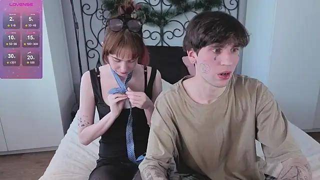 Danny loves Mary online show from 01/17/26, 08:18