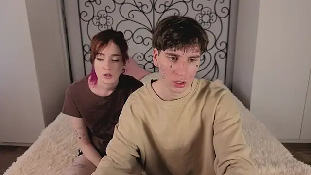 Danny loves Mary online show from 12/05/25, 07:40