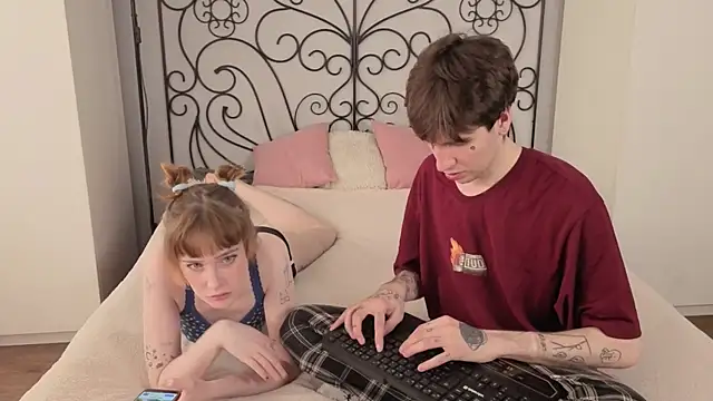 Danny loves Mary online show from 05/30/26, 02:18