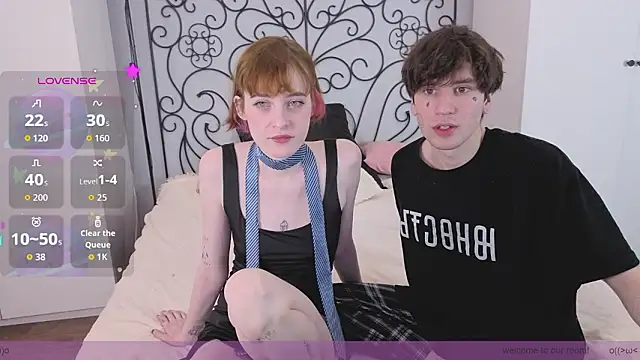 Snapshot of Danny_loves_Mary chatting on 02/04/26, 01:11 Danny loves Mary online show from 02/04/26, 01:11