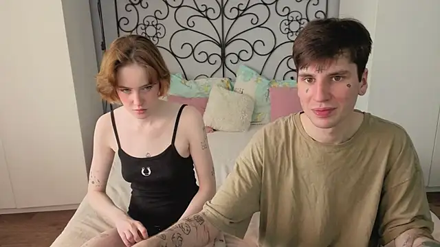 Danny loves Mary online show from 03/27/26, 05:05