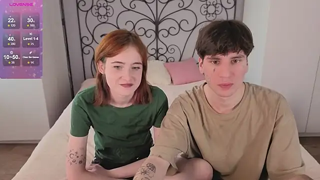 Danny loves Mary online show from 12/16/25, 07:23