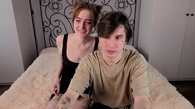 Danny loves Mary online show from 11/22/25, 07:07